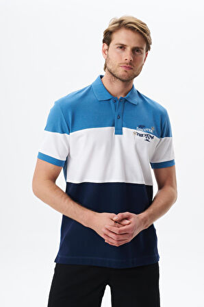 Arma Erkek Regular Fit % 100 Pamuk Pike Polo Yaka Tişört Y29374355302 