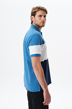 Arma Erkek Regular Fit % 100 Pamuk Pike Polo Yaka Tişört Y29374355302 