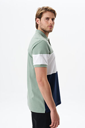 Arma Erkek Regular Fit % 100 Pamuk Pike Polo Yaka Tişört Y29374355302 