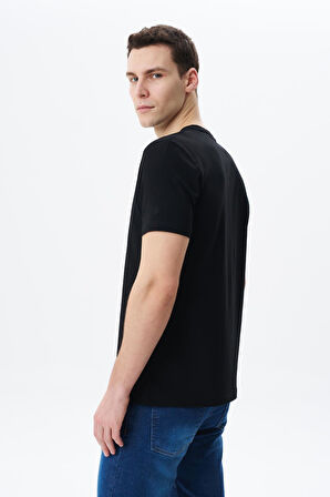 Arma Erkek Regular Fit Basic Süprem V Yaka Tişört Y29364453102 