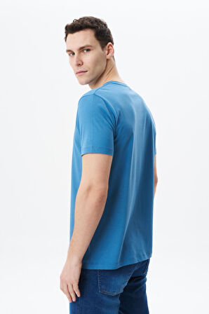 Arma Erkek Regular Fit Baskılı Süprem Bisiklet Yaka Tişört Y29344453702 