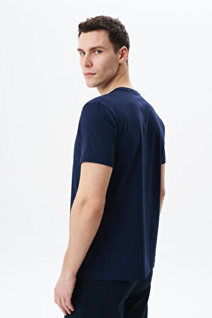 Arma Erkek Regular Fit Baskılı Süprem Bisiklet Yaka Tişört Y29344453202 