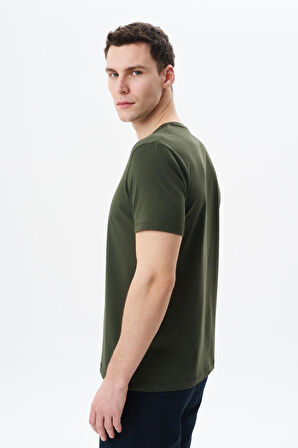 Arma Erkek Regular Fit Baskılı Süprem Bisiklet Yaka Tişört Y29344453202 