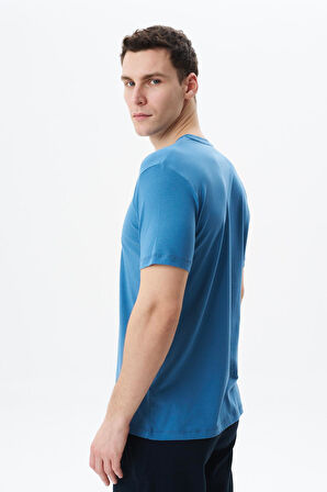 Arma Erkek Regular Fit Baskılı Süprem Bisiklet Yaka Tişört Y29344453202 