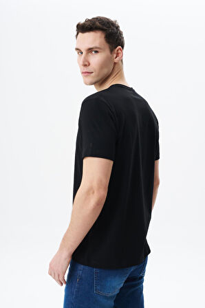 Arma Erkek Regular Fit Basic Süprem Bisiklet Yaka Tişört Y29344453002 