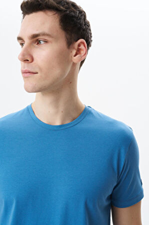 Arma Erkek Regular Fit Basic Süprem Bisiklet Yaka Tişört Y29344453002 