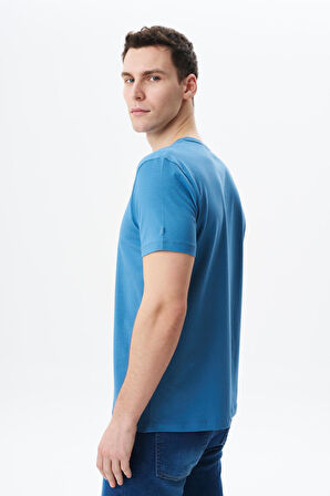 Arma Erkek Regular Fit Basic Süprem Bisiklet Yaka Tişört Y29344453002 