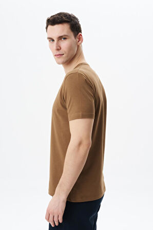 Arma Erkek Regular Fit Baskılı Süprem Bisiklet Yaka Tişört Y29344454002 