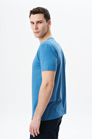 Arma Erkek Regular Fit Baskılı Süprem Bisiklet Yaka Tişört Y29344454002 