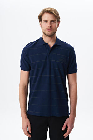 Arma Erkek Basic Regular Fit % 100 Pamuk Pike Polo Yaka Tişört Y29374355702 
