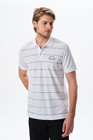 Arma Erkek Basic Regular Fit % 100 Pamuk Pike Polo Yaka Tişört Y29374355702 