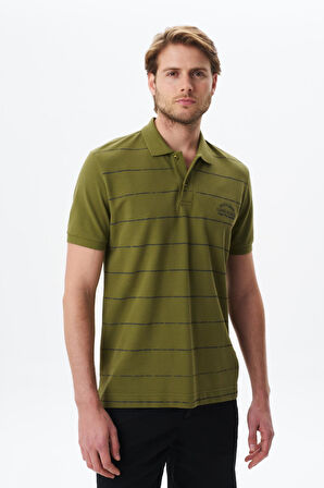Arma Erkek Basic Regular Fit % 100 Pamuk Pike Polo Yaka Tişört Y29374355702 