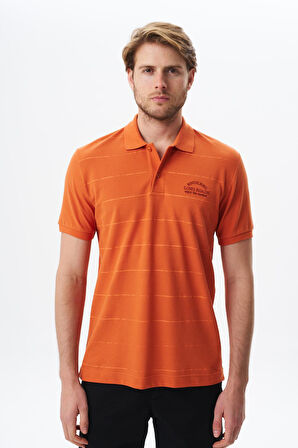 Arma Erkek Basic Regular Fit % 100 Pamuk Pike Polo Yaka Tişört Y29374355702 
