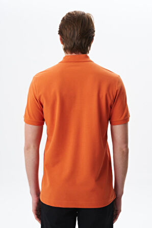 Arma Erkek Basic Regular Fit % 100 Pamuk Pike Polo Yaka Tişört Y29374355702 