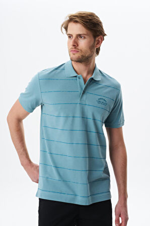 Arma Erkek Basic Regular Fit % 100 Pamuk Pike Polo Yaka Tişört Y29374355702 