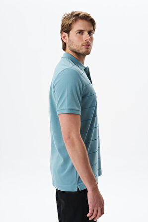 Arma Erkek Basic Regular Fit % 100 Pamuk Pike Polo Yaka Tişört Y29374355702 