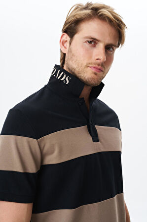 Arma Erkek Regular Fit Çok Renkli % 100 Pamuk Pike Polo Yaka Tişört Y29374356102 