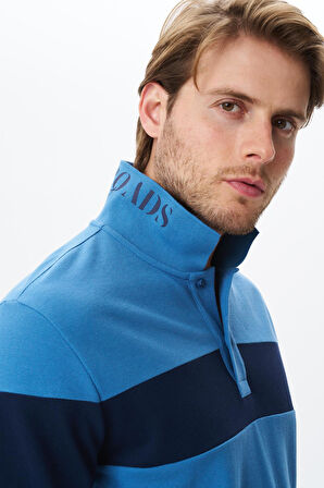 Arma Erkek Regular Fit Çok Renkli % 100 Pamuk Pike Polo Yaka Tişört Y29374356102 