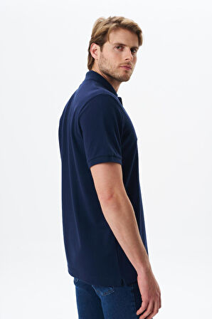 Arma Erkek Regular Fit Baskılı % 100 Pamuk Pike Polo Yaka Tişört Y29374356202 