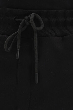 Arma Erkek Regular Fit 3 İplik Kumaş Dar Paça Eşofman Altı – Lastikli Bel, Günlük ve Spor Kombinler İçin %70 Pamuk %30 Polyester K30174681502 