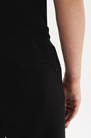 Arma Erkek Regular Fit 3 İplik Kumaş Dar Paça Eşofman Altı – Lastikli Bel, Günlük ve Spor Kombinler İçin %70 Pamuk %30 Polyester K30174681502 