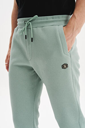 Arma Erkek Regular Fit 3 İplik Kumaş Dar Paça Eşofman Altı – Lastikli Bel, Günlük ve Spor Kombinler İçin %70 Pamuk %30 Polyester K30174681502 