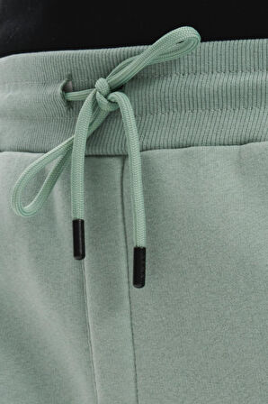 Arma Erkek Regular Fit 3 İplik Kumaş Dar Paça Eşofman Altı – Lastikli Bel, Günlük ve Spor Kombinler İçin %70 Pamuk %30 Polyester K30174681502 