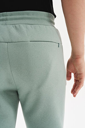 Arma Erkek Regular Fit 3 İplik Kumaş Dar Paça Eşofman Altı – Lastikli Bel, Günlük ve Spor Kombinler İçin %70 Pamuk %30 Polyester K30174681502 