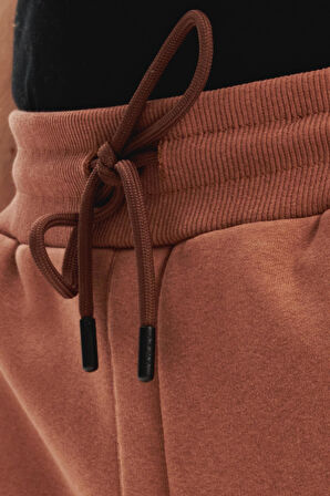 Arma Erkek Regular Fit 3 İplik Kumaş Dar Paça Eşofman Altı – Lastikli Bel, Günlük ve Spor Kombinler İçin %70 Pamuk %30 Polyester K30174681502 