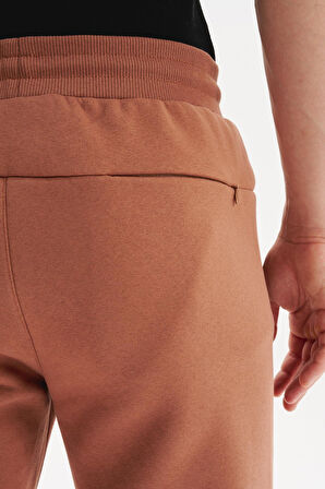 Arma Erkek Regular Fit 3 İplik Kumaş Dar Paça Eşofman Altı – Lastikli Bel, Günlük ve Spor Kombinler İçin %70 Pamuk %30 Polyester K30174681502 