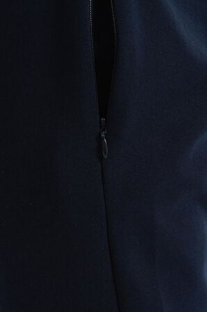 Arma Erkek Slim Fit Basic Interlok Dar Paça Eşofman Altı Arka ve Ön Cepler Gizli Fermuarlı %80 Pamuk %14 Polyester %6 Elastane K30174998802 