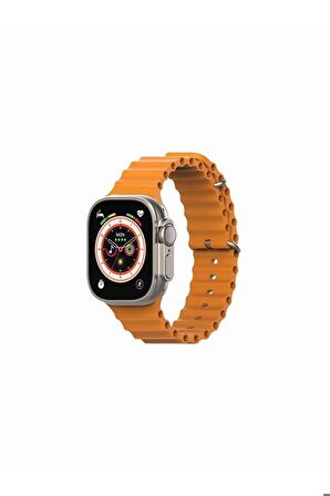 HİKING WH9 SMART WATCH