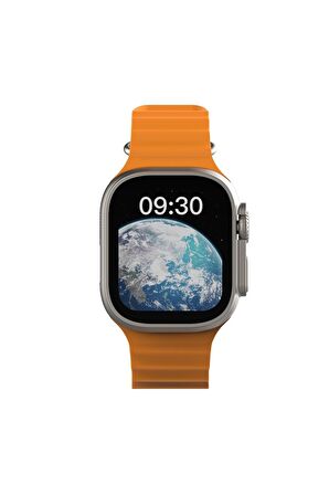 HİKING WH9 SMART WATCH