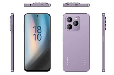 A46 6/128GB Akıllı Telefon
