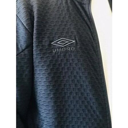 Umbro 71480MU-XTT Lott Erkek Sweatshirt