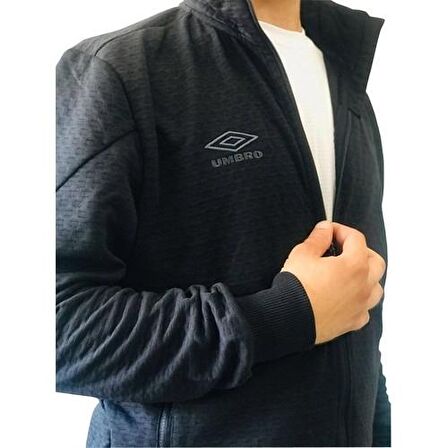 Umbro 71480MU-XTT Lott Erkek Sweatshirt