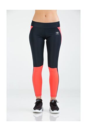 Umbro Kadın Tayt Vd-0021 Lies Tights VD-0021/D.BLUE