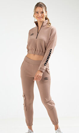 Umbro Va-0021 Pyra Track Suit Eşofman Takımı Suit Kadın Takım