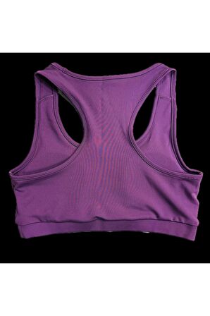 Umbro Vf0068 Warm Bra Spor Büstiyer