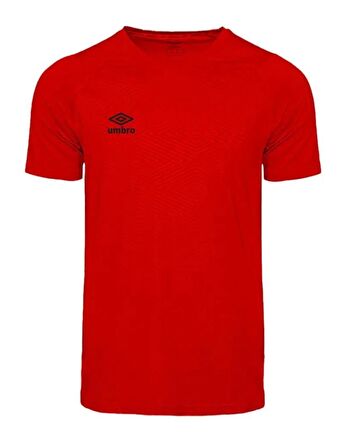 Umbro TF-0167 Solo Training T-Shirt