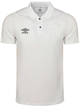 Umbro TF-0168 Kısa Kol Polo Yaka T-Shirt Erkek Tişört