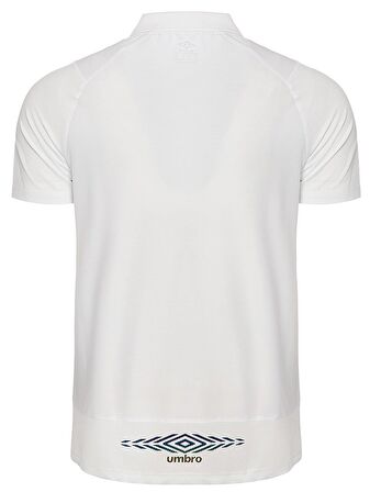 Umbro TF-0168 Kısa Kol Polo Yaka T-Shirt Erkek Tişört