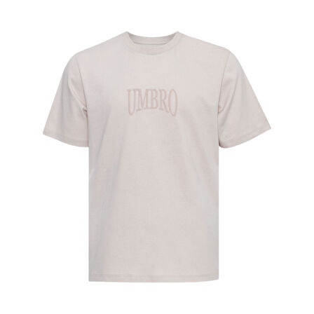 FF-0151 Umbro Shot Tee T-Shirt Black XXL