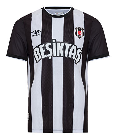 Beşiktaş S.K. Bjk Umbro Çubuklu Forma Unisex Forma
