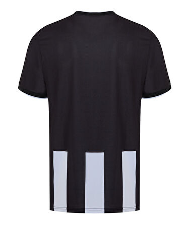 Beşiktaş S.K. Bjk Umbro Çubuklu Forma Unisex Forma