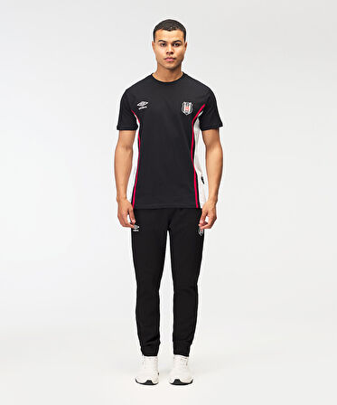 Beşiktaş S.K. Bjk Umbro 25/26 Takım Antrenman Pamuklu Tişört Forması