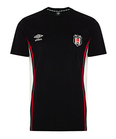 Beşiktaş S.K. Bjk Umbro 25/26 Takım Antrenman Pamuklu Tişört Forması
