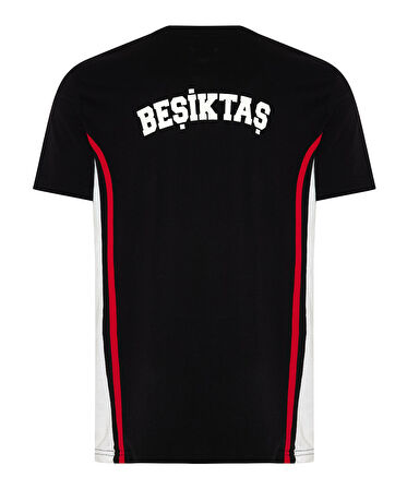 Beşiktaş S.K. Bjk Umbro 25/26 Takım Antrenman Pamuklu Tişört Forması