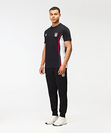 Beşiktaş S.K. Bjk Umbro 25/26 Takım Antrenman Pamuklu Tişört Forması