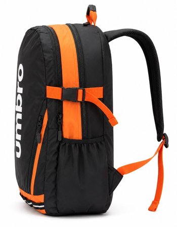 Umbro Motorcu Çantası Reflektörlü Sırt Çantası Okul Çantası Unisex Çanta